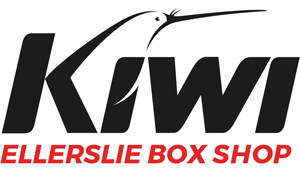 Kiwi Self Storage Ellerslie Box Shop